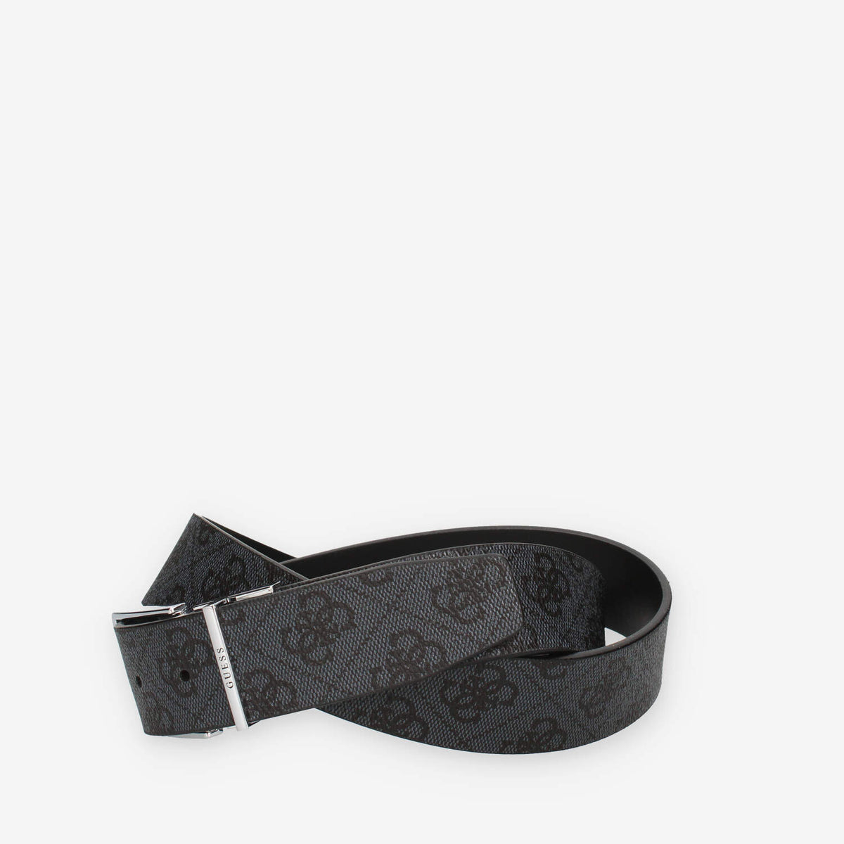 Guess BMAGLO-P5235-BML MILANO ADJ & REV BELT H35