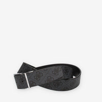 Guess BMAGLO-P5235-BML MILANO ADJ & REV BELT H35