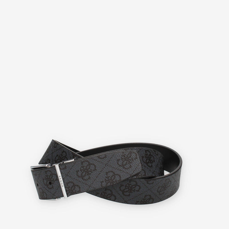Guess BMAGLO-P5235-BML MILANO ADJ & REV BELT H35