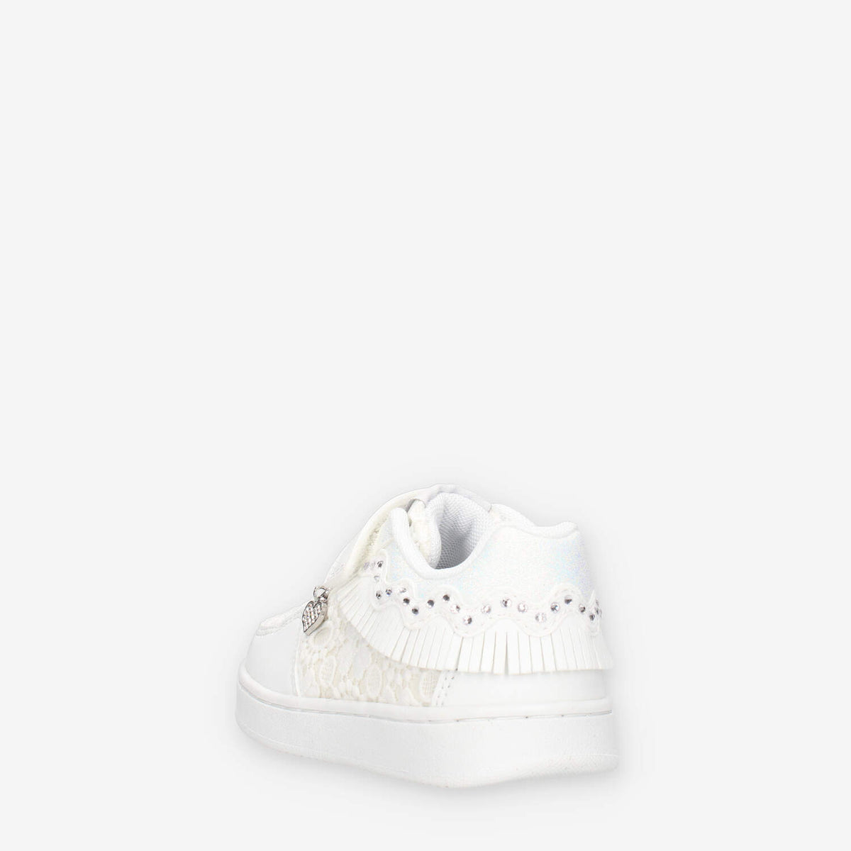 Lelli Kelly LKAA8059B00-BI01 FRANGETTA MIX SCARPA LELLI KELLY