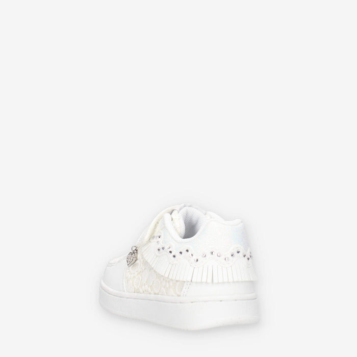 Lelli Kelly LKAA8059B00-BI01 FRANGETTA MIX SCARPA LELLI KELLY