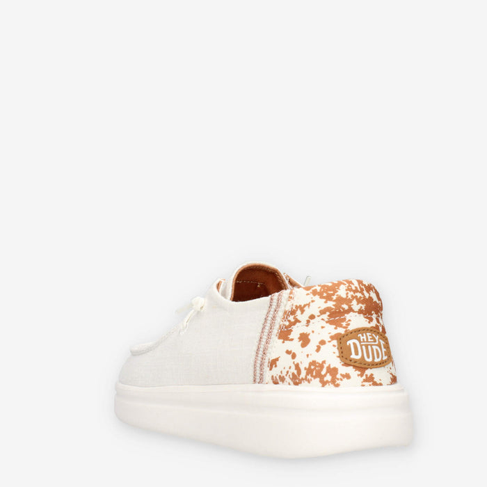Hey Dude HD.43780-94S Wendy Rise Animal