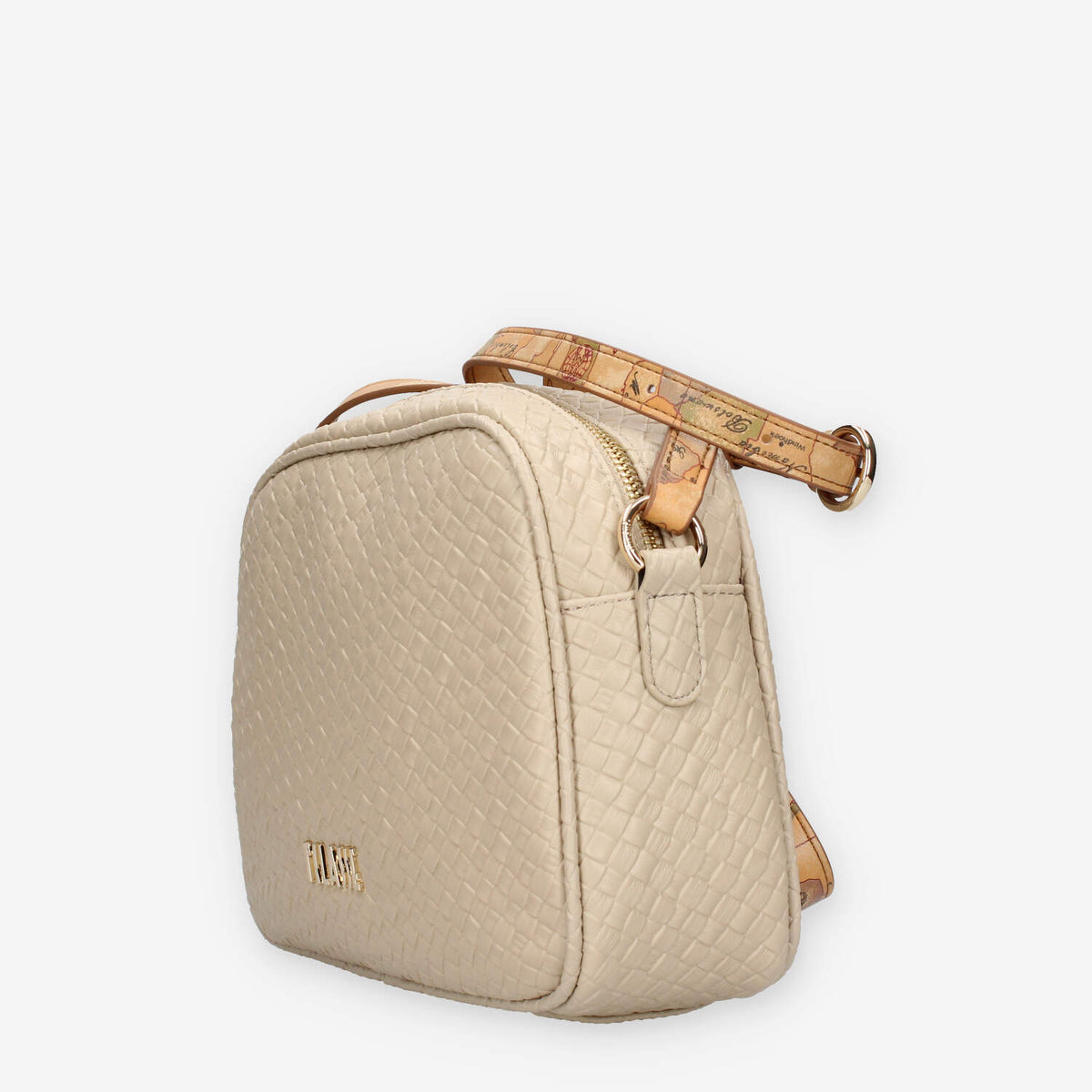 Alviero Martini Prima Classe LLE43-5212-0950 Reporter Shoulder Ba