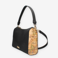 Alviero Martini Prima Classe LMLF36-9636-0001 Shoulder Bag