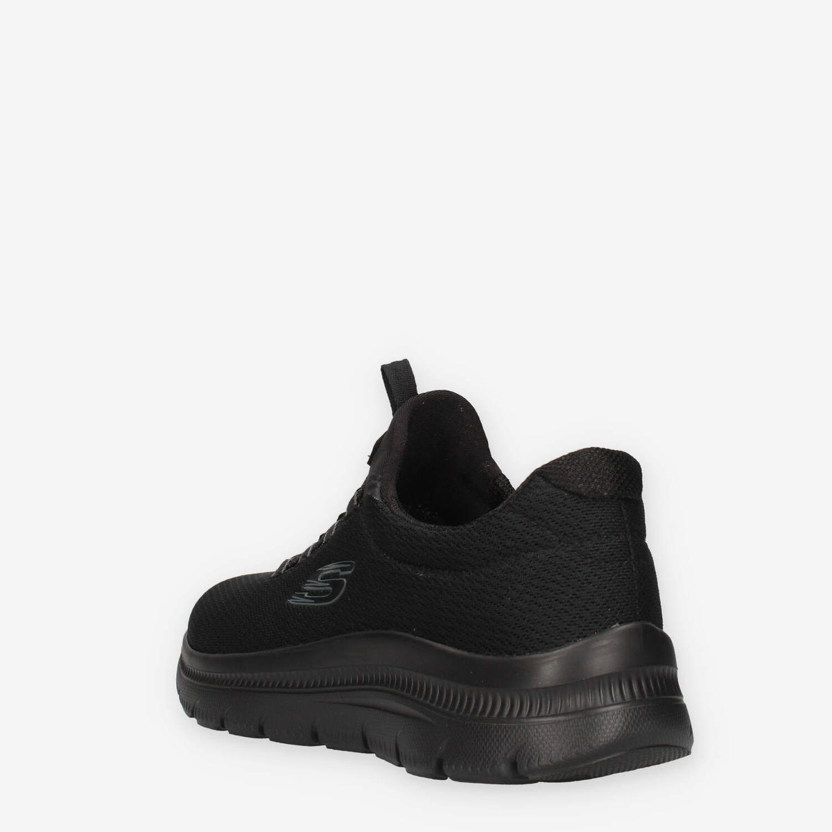 Skechers 150668-BBK SUMMITS PLUS - SUMMER HAZE