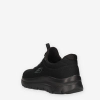Skechers 150668-BBK SUMMITS PLUS - SUMMER HAZE