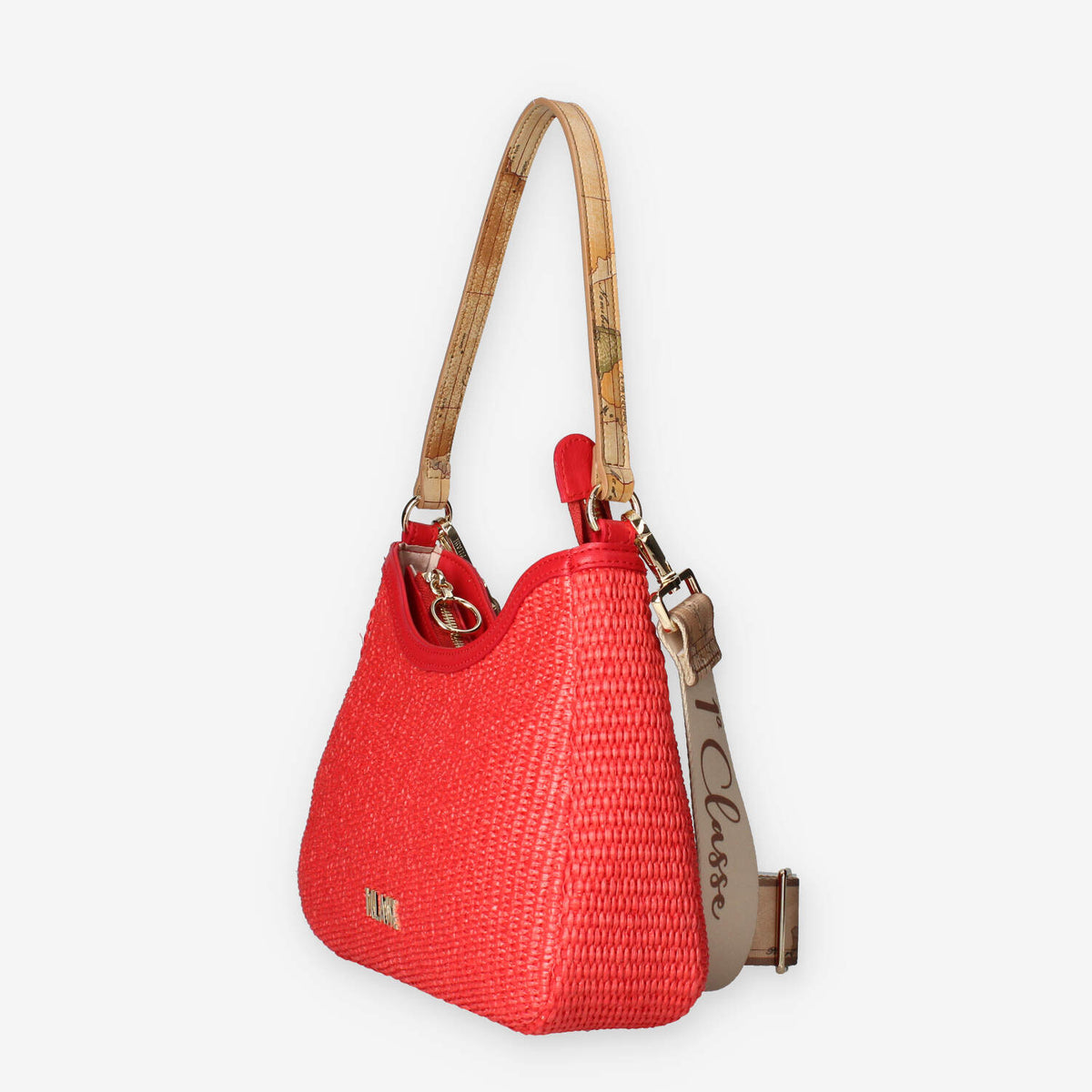 Alviero Martini Prima Classe LMLF47-9881-0332 Shoulder Bag