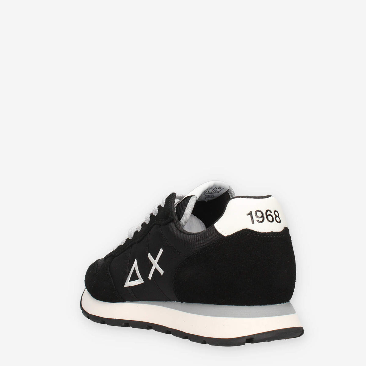 Sun 68 Z36101-11NERO TOM SOLID