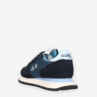 Sun 68 Z36201-07NAVY BLUE ALLY SOLID