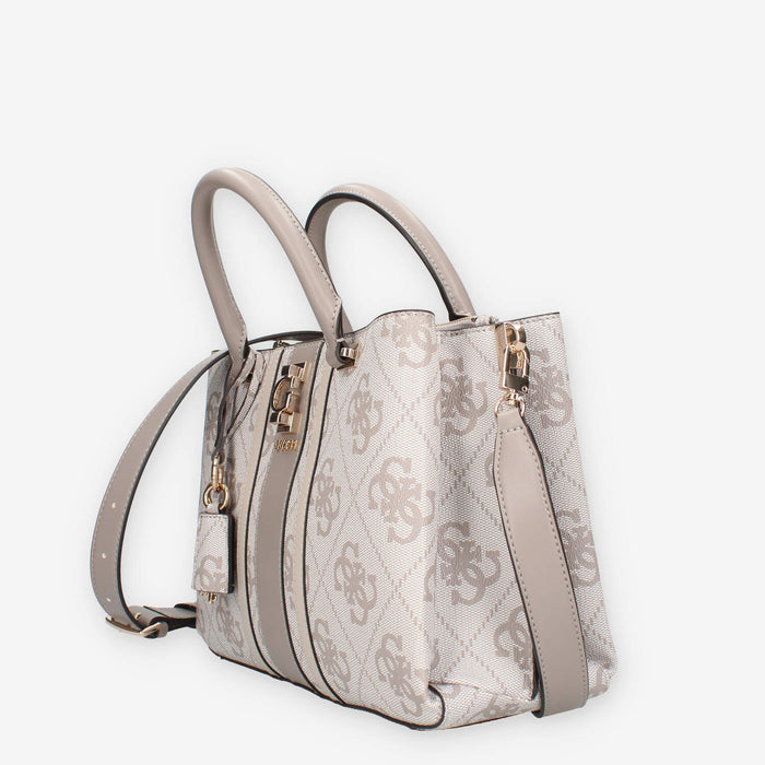 Guess HWSO7838060-DKO ERENIA GIRLFRIEND SATCHEL