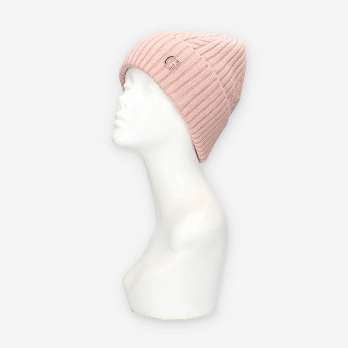 Guess AW5381-POL01-ROS KNITTED BEANIE