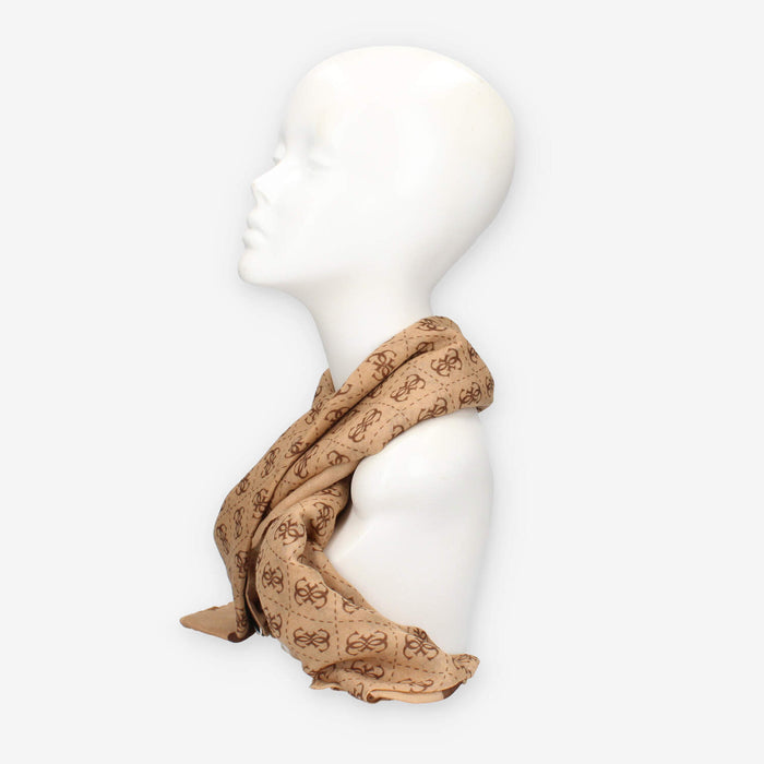 Guess AW5341-POL03-LTL KATYA SCARF 90X180