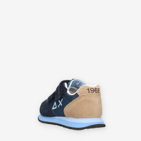 Sun 68 Z36306B-07NAVY BLUE BOY'S TOM MULTICOLOR (BABY)