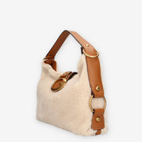 Guess HWWB9308180-NTC CAMDEN SHOULDER BAG