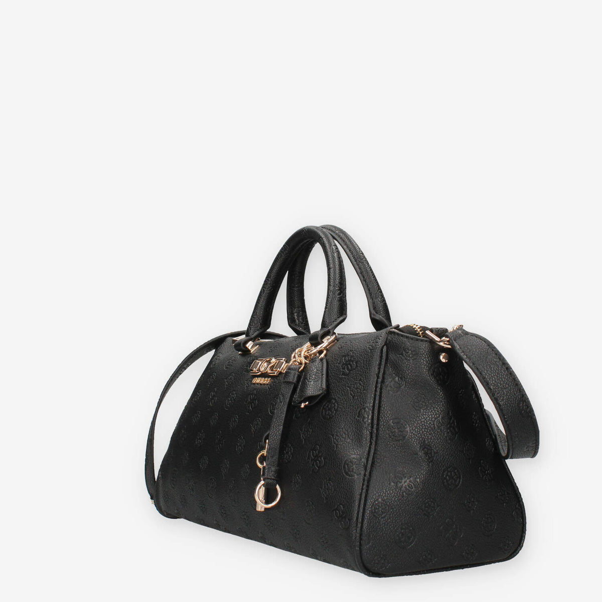 Guess HWPD99-16070-BLO ANISE LARGE BOX SATCHEL
