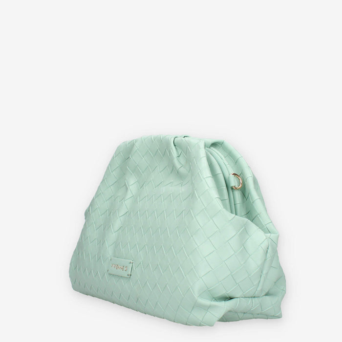 Vivienne D VTW234.TIFFANY MAXI POCHETTE TWIST