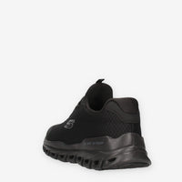 Skechers 233012-BBK GLIDE-STEP