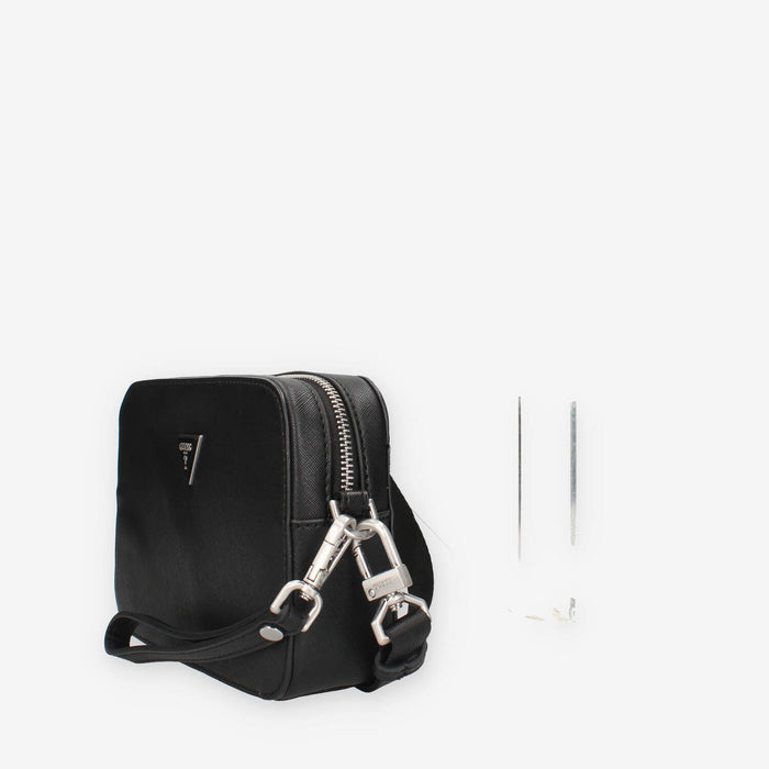 Guess PMMISAP5245-BLA MILANO CAMERA BAG S
