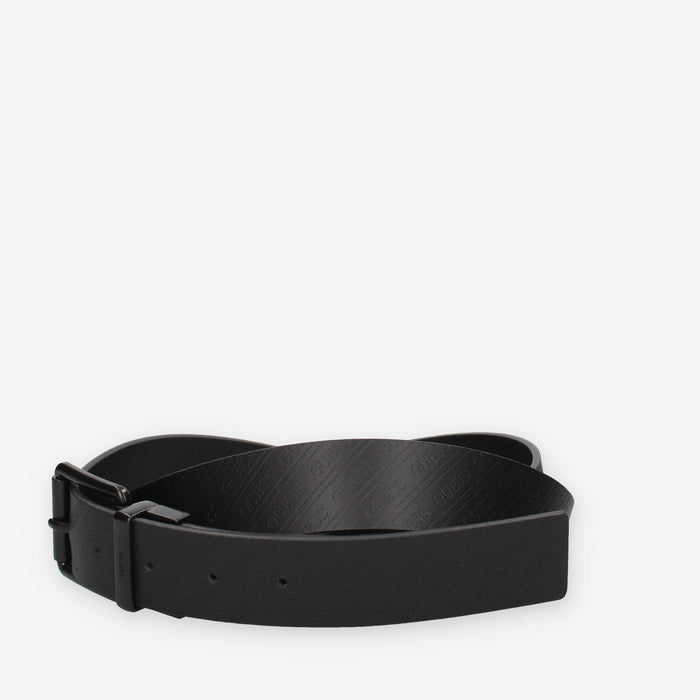 Guess BM7887-P6235-BLA ADJ & REV H35