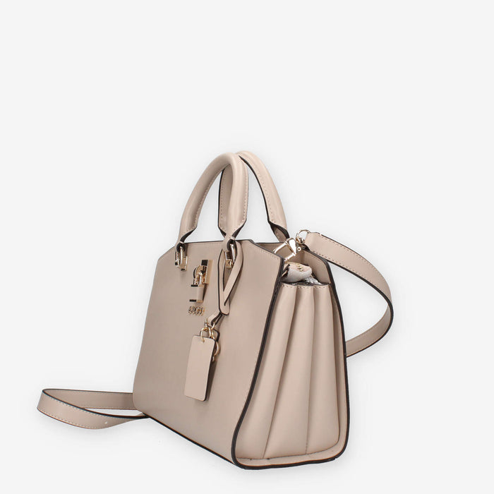 Guess HWVG96-55060-SIT QUEENSLAND LUXURY SATCHEL