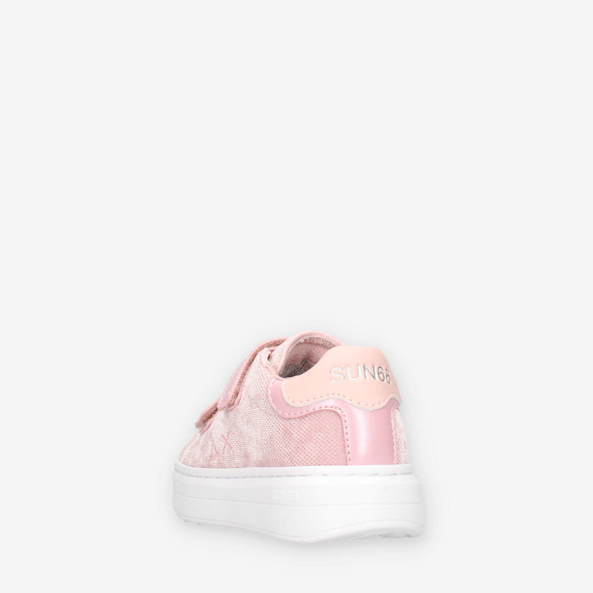 Sun 68 Z45430B-04ROSA GIRL'S GRACE VELVET (BABY)