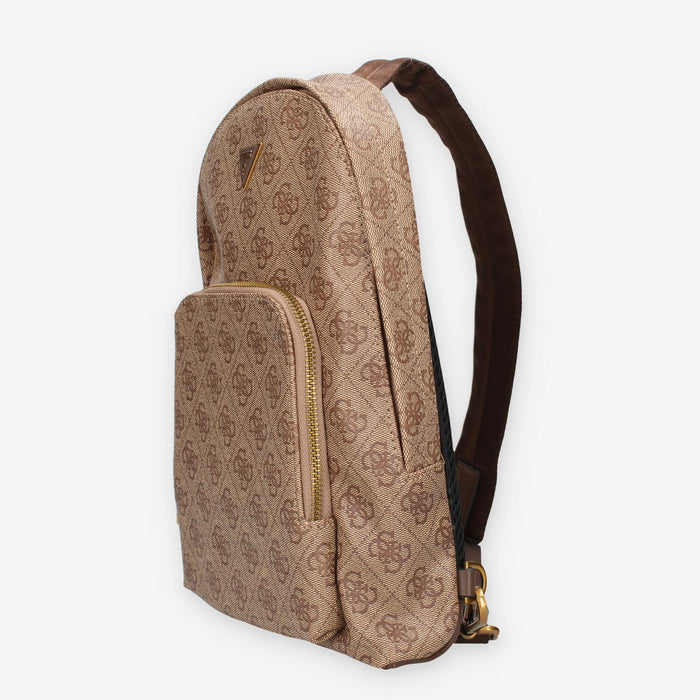 Guess HMMILO-P6202-BBO MILANO BACKPACK CROSSOVER