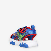Bull Boys DNCR5190B00-RY01 T-REX ROAR SANDALO BULL BOYS