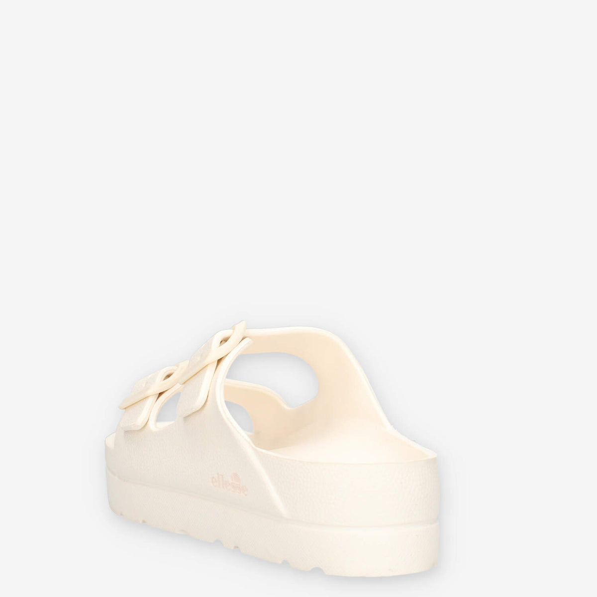 Ellesse ZOE002-EVA-119 BEVERLY Sandali scalzati bianchi da donna
