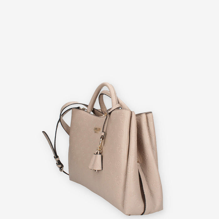 Guess HWPD96-65070-SIG PHOEBE LRG GIRLFRIEND SATCHEL