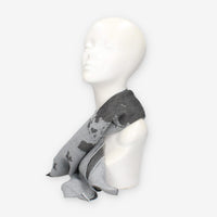 Alviero Martini Prima Classe KS564-1748-0186 Sciarpa rettangolare grigia