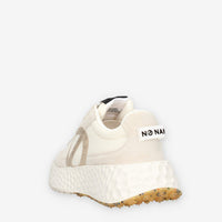 No Name NNVE-KSDS-A0 CARTER JOGGER W Sneakers beige da donna