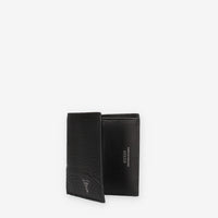 Guess SMBAGR-LEA18-BLA TORINO BIFOLD S NO COIN