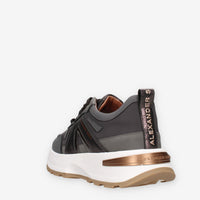 Alexander Smith ASBCLPW-2192-DMK LIVERPOOL WOMAN DARK SMOKE