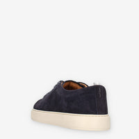 Ambitious 13797-11279AM-NAVY Sneakers blu da uomo