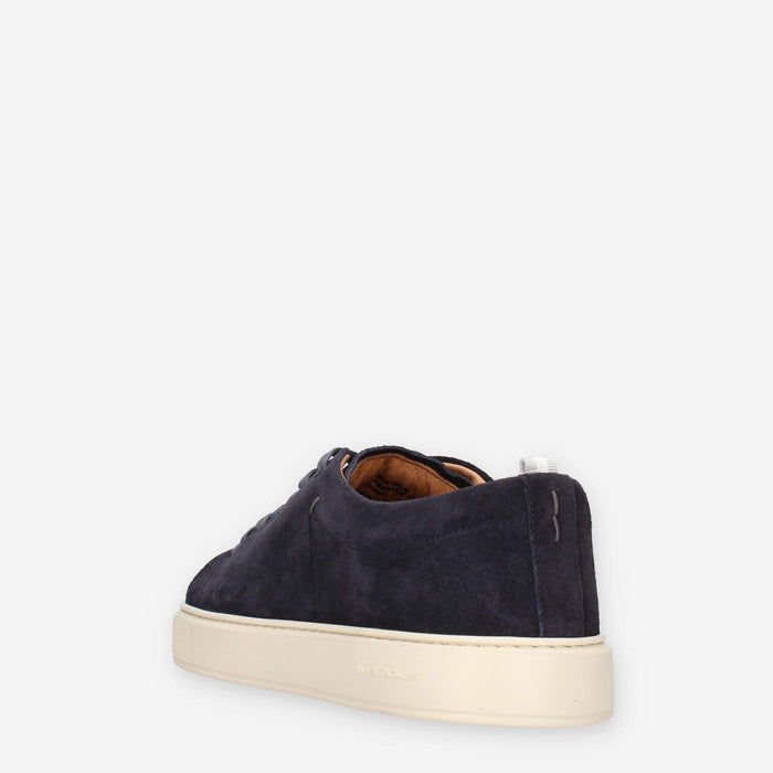 Ambitious 13797-11279AM-NAVY Sneakers blu da uomo