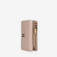 Alviero Martini Prima Classe LPP10-8630-0035 Portafogli taupe e Geo Classic