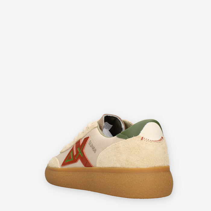 Sun 68 Z45144-16BEIGE LUIS LOW