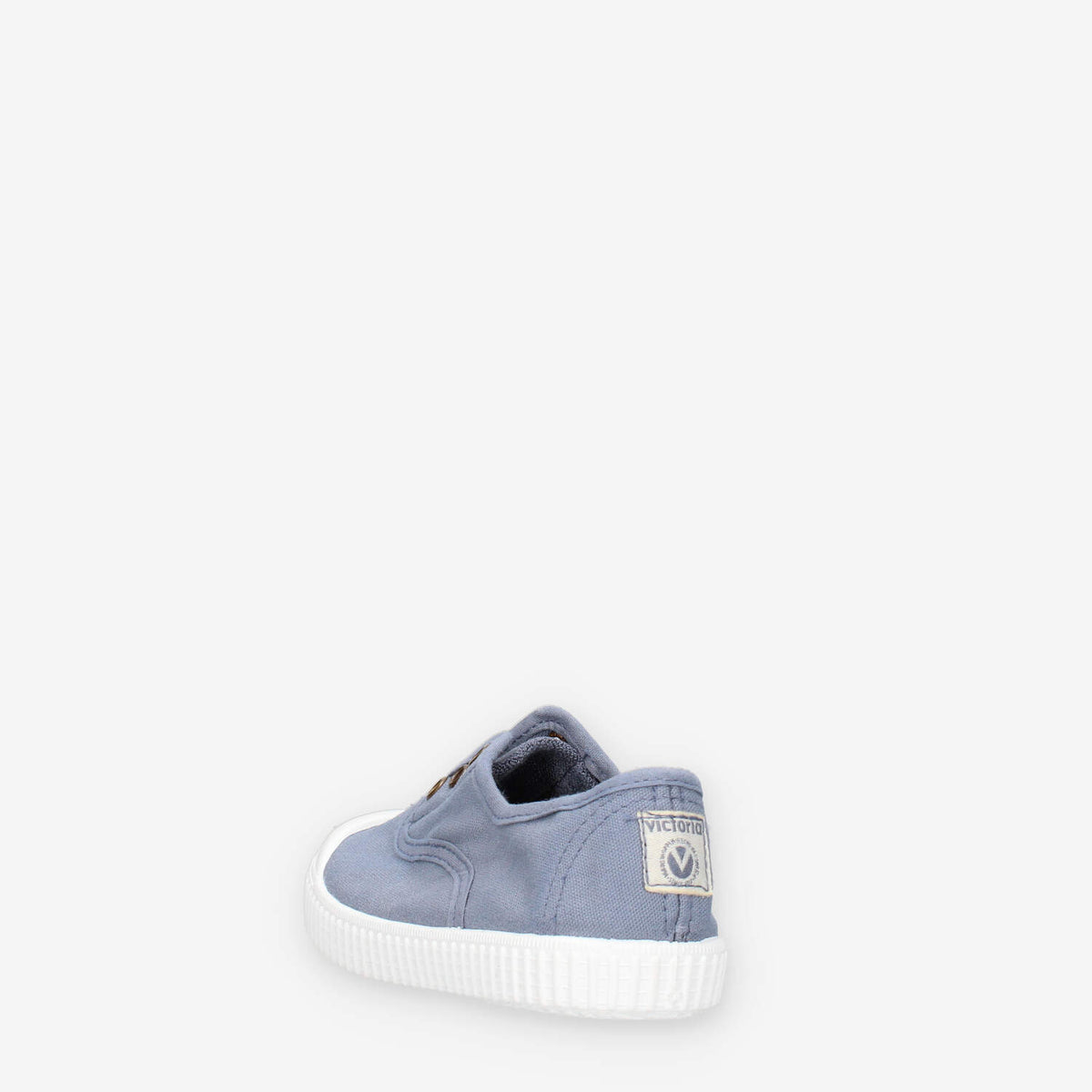 Victoria 106627-AZUL Slip on blu da bimbo