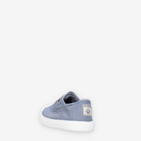 Victoria 106627-AZUL Slip on blu da bimbo