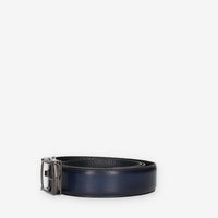 Frau 148C-OCEANO Cintura blu da uomo