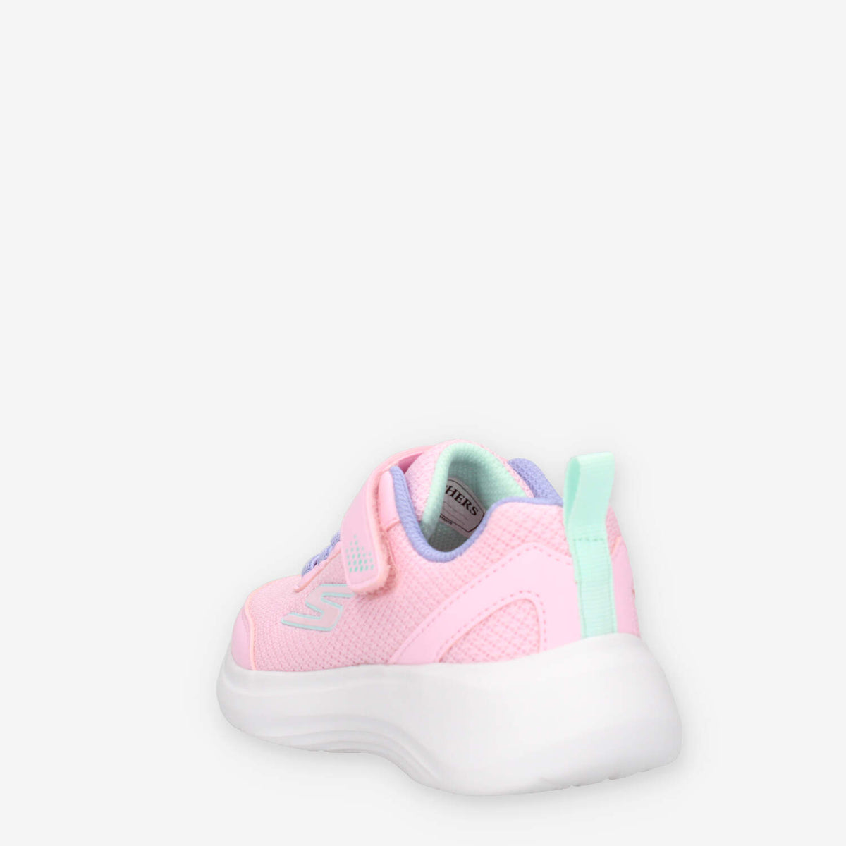 Skechers 303573L-LTPK SELECTORS - RESET ACHIEVED