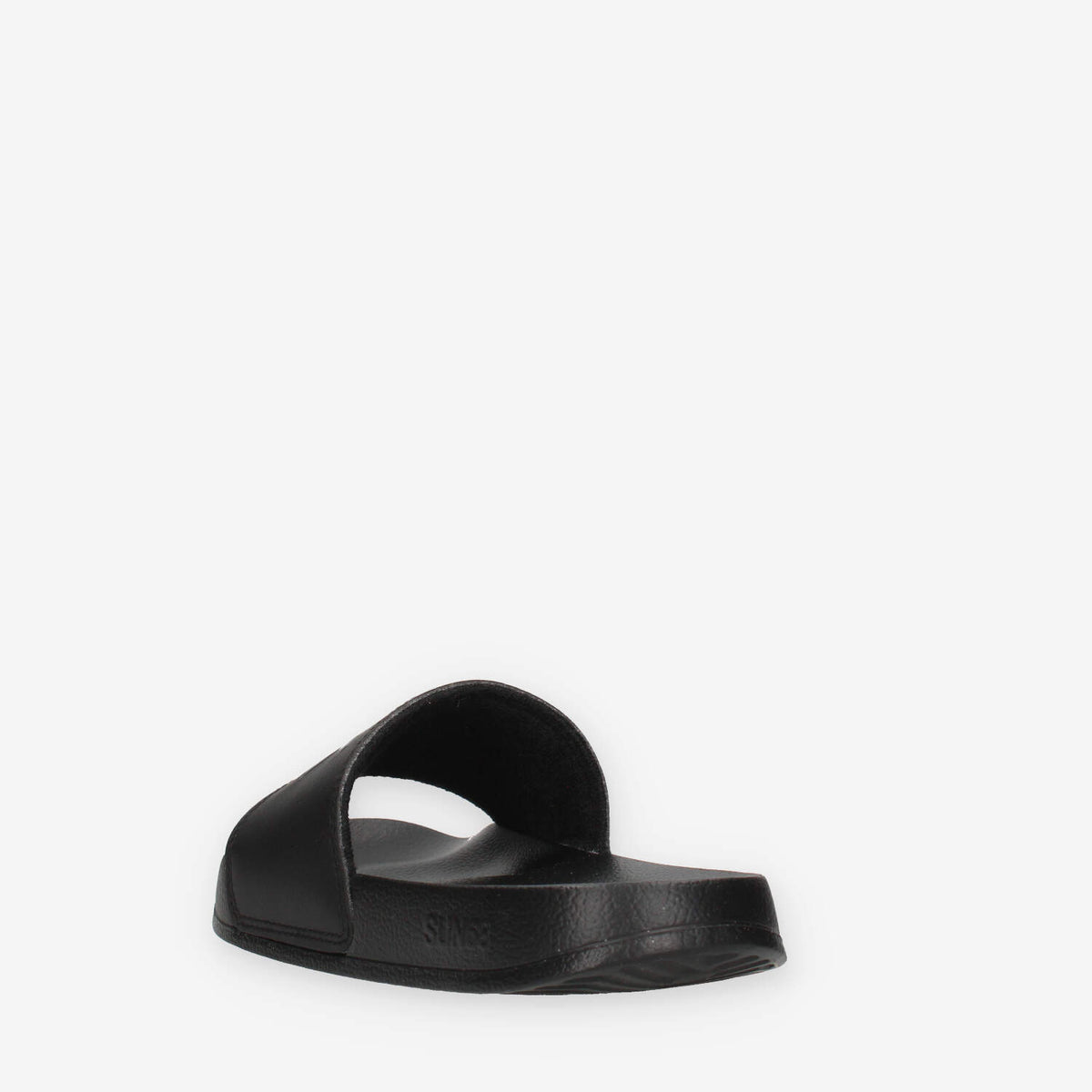 Sun 68 X36310K11NERO BOY'S SLIPPERS LOGO (KID)