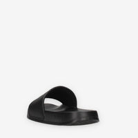 Sun 68 X36310K11NERO BOY'S SLIPPERS LOGO (KID)