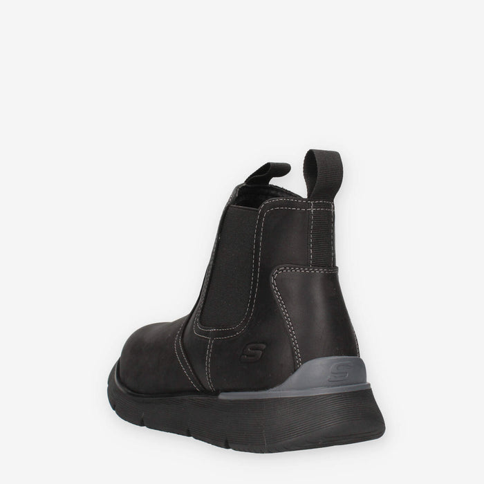 Skechers 205227-BBK AUGUSTINO - PAULO