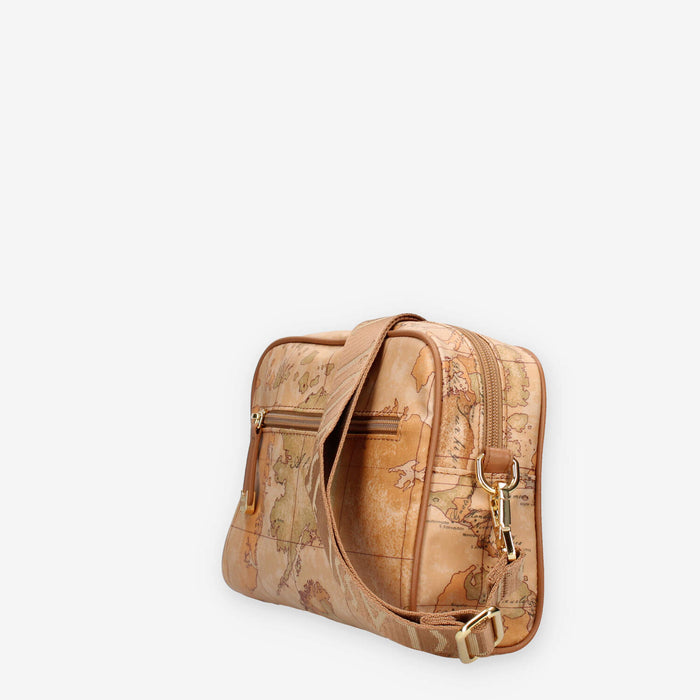 Alviero Martini Prima Classe CS003-6001-0010 Borsa a tracolla Geo Soft