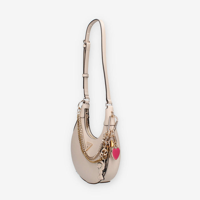 Guess HWBG98-99180-LTA DAVINA SHOULDER BAG