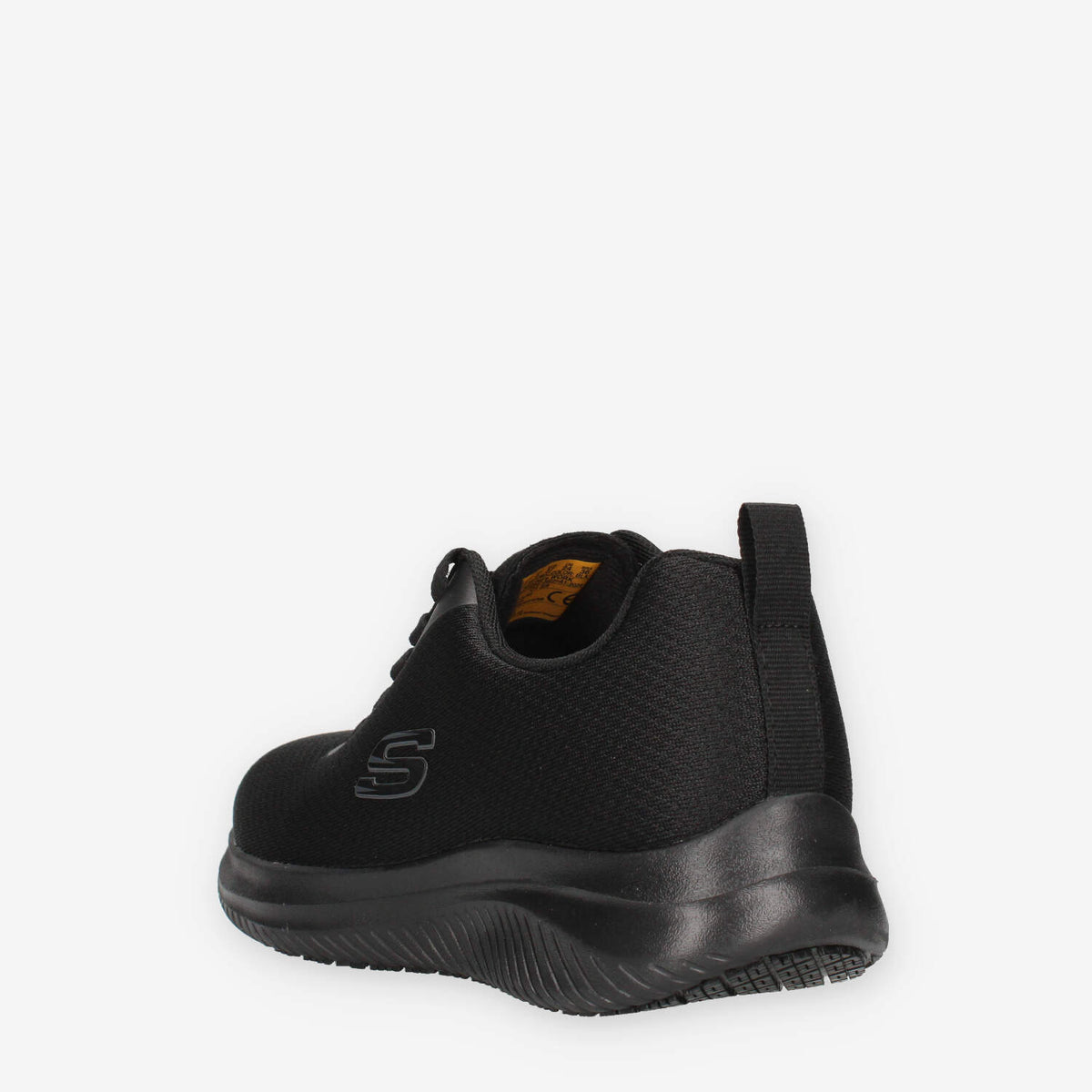 Skechers 108176EC-BLK ULTRA FLEX 3.0 SR-JINIE