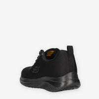 Skechers 108176EC-BLK ULTRA FLEX 3.0 SR-JINIE