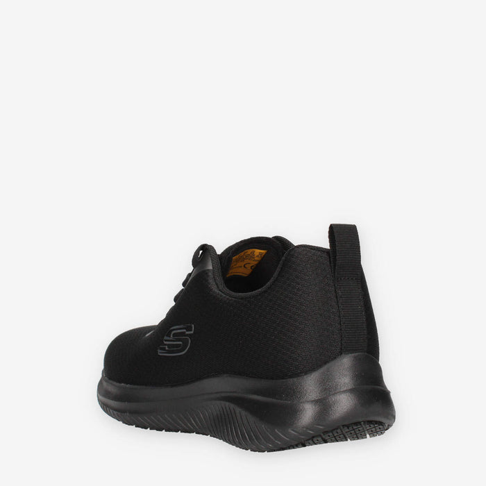 Skechers 108176EC-BLK ULTRA FLEX 3.0 SR-JINIE