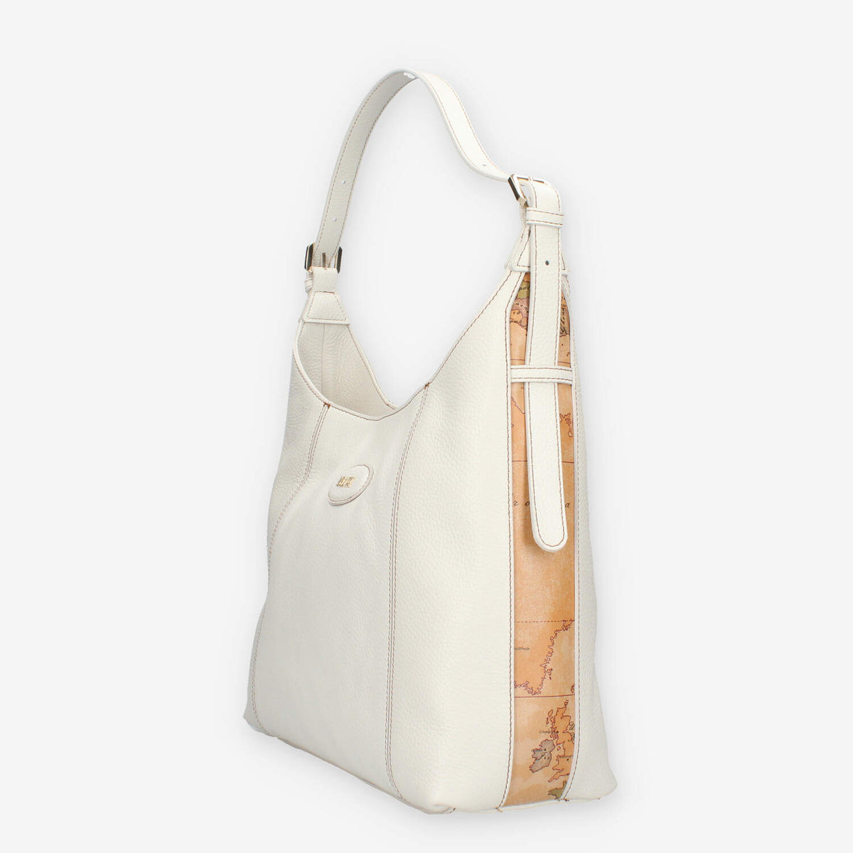 Alviero Martini Prima Classe LLE78-8630-0905 Hobo houlder Bag